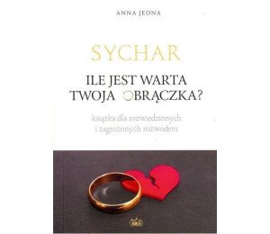 SYCHAR. Ile jest warta Twoja obrączka?