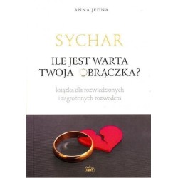 SYCHAR. Ile jest warta Twoja obrączka?