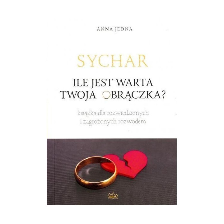 SYCHAR. Ile jest warta Twoja obrączka?
