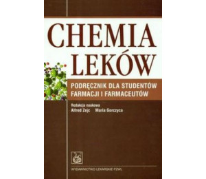 Chemia leków