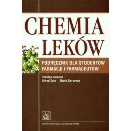 Chemia leków