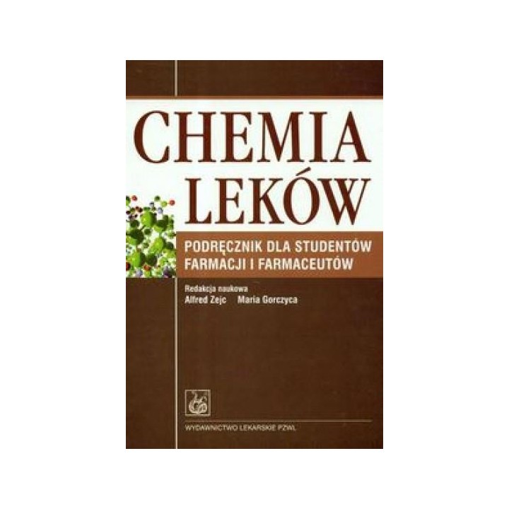 Chemia leków