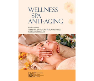 Wellness, Spa, Anty-Aging PZWL