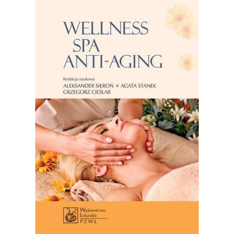 Wellness, Spa, Anty-Aging PZWL