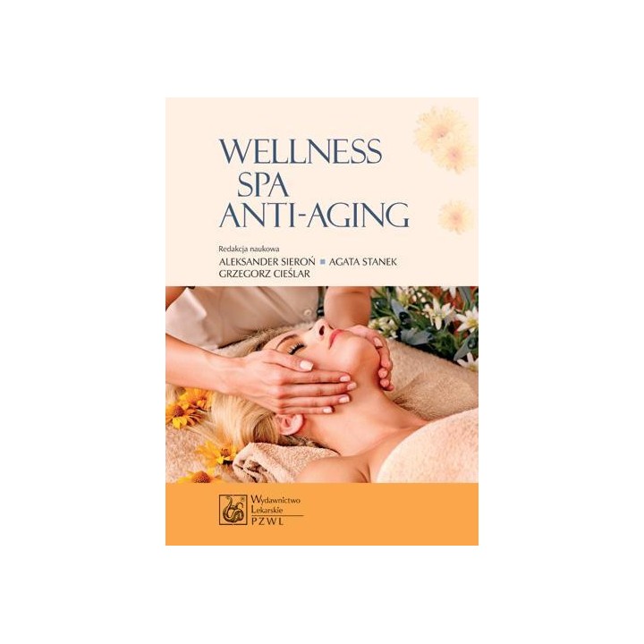 Wellness, Spa, Anty-Aging PZWL