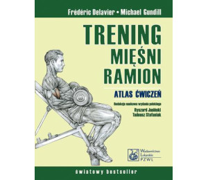 Trening mięśni ramion PZWL