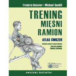 Trening mięśni ramion PZWL