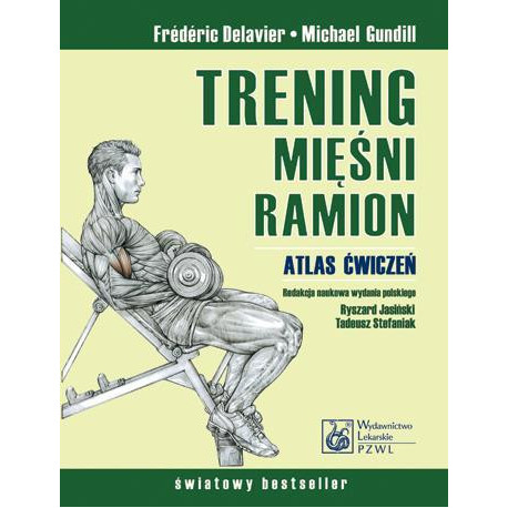 Trening mięśni ramion PZWL