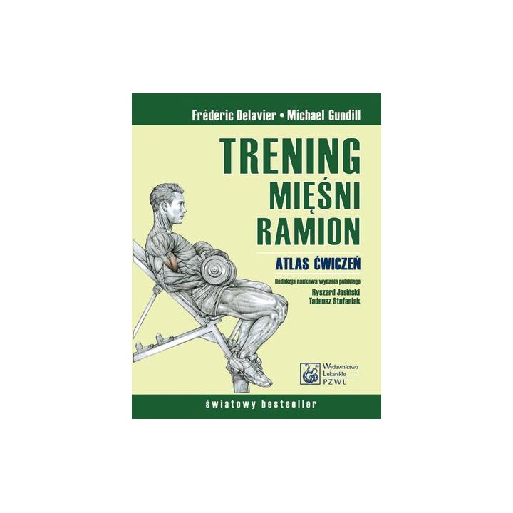 Trening mięśni ramion PZWL