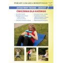 Porady lek. rodzinnego. Intensywny trening Nr 61
