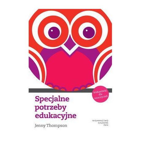 Specjalne potrzeby edukacyjne uczniów
