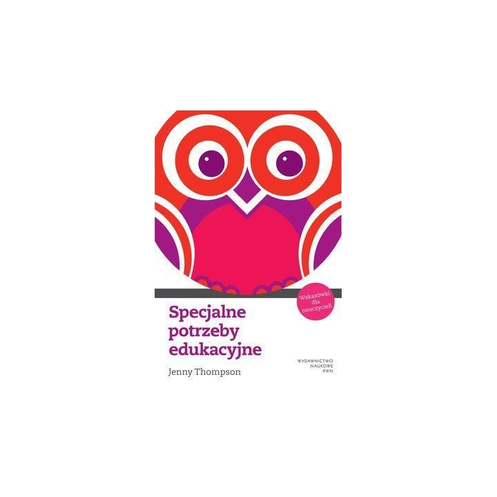 Specjalne potrzeby edukacyjne uczniów