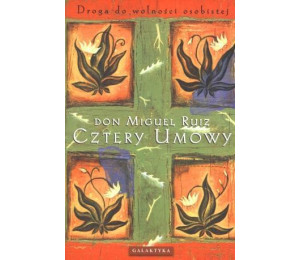 Cztery umowy. Droga do wolności osobistej