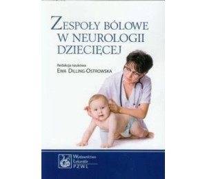 Zespoły bólowe w neurologii dziecięcej