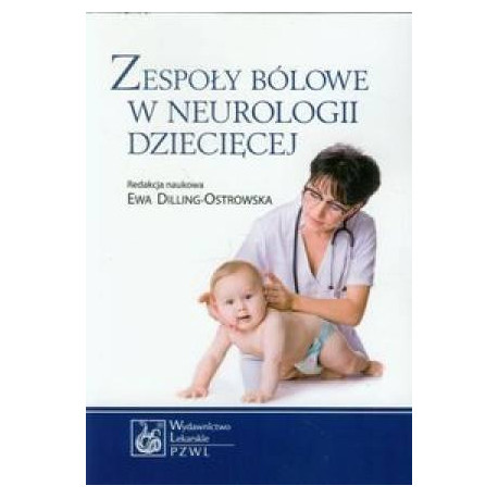 Zespoły bólowe w neurologii dziecięcej
