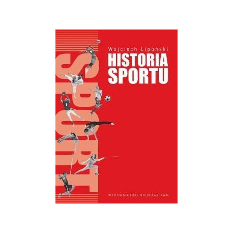Historia sportu