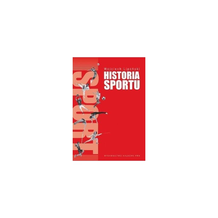 Historia sportu