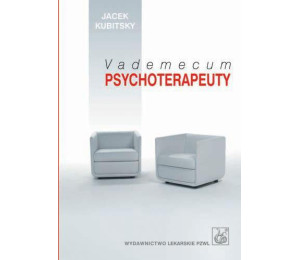Vademecum psychoterapeuty