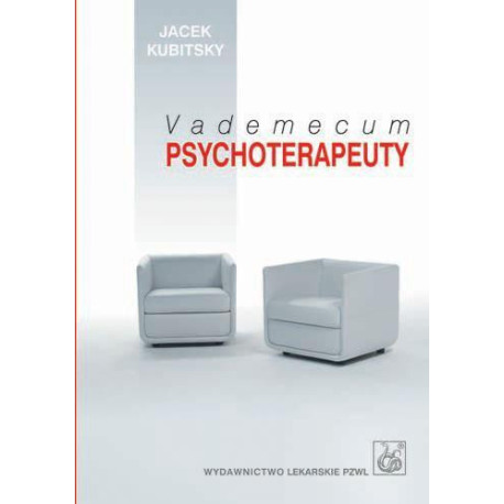 Vademecum psychoterapeuty