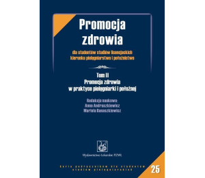Promocja zdrowia dla studentów studiów licenc. T2