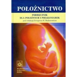 Położnictwo. Podręcznik dla położnych i pielęgn.