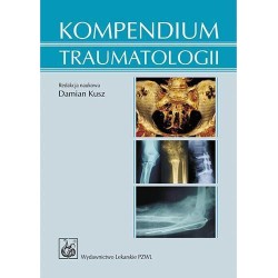 Kompendium traumatologii PZWL