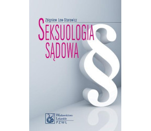 Seksuologia sądowa PZWL