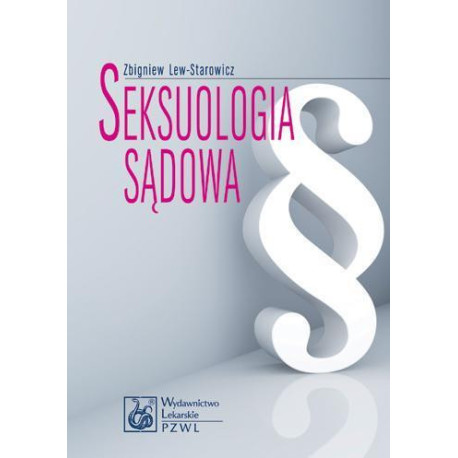 Seksuologia sądowa PZWL