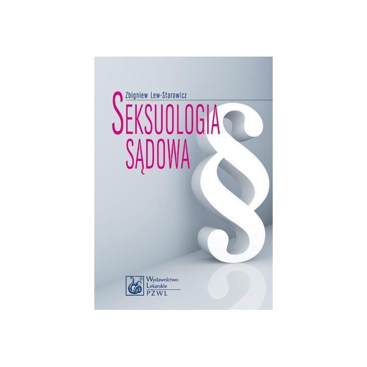 Seksuologia sądowa PZWL