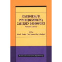 Psychoterapia psychodynamiczna zaburzeń...