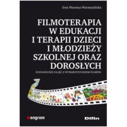 Filmoterapia w edukacji i terapii dzieci i młodz.