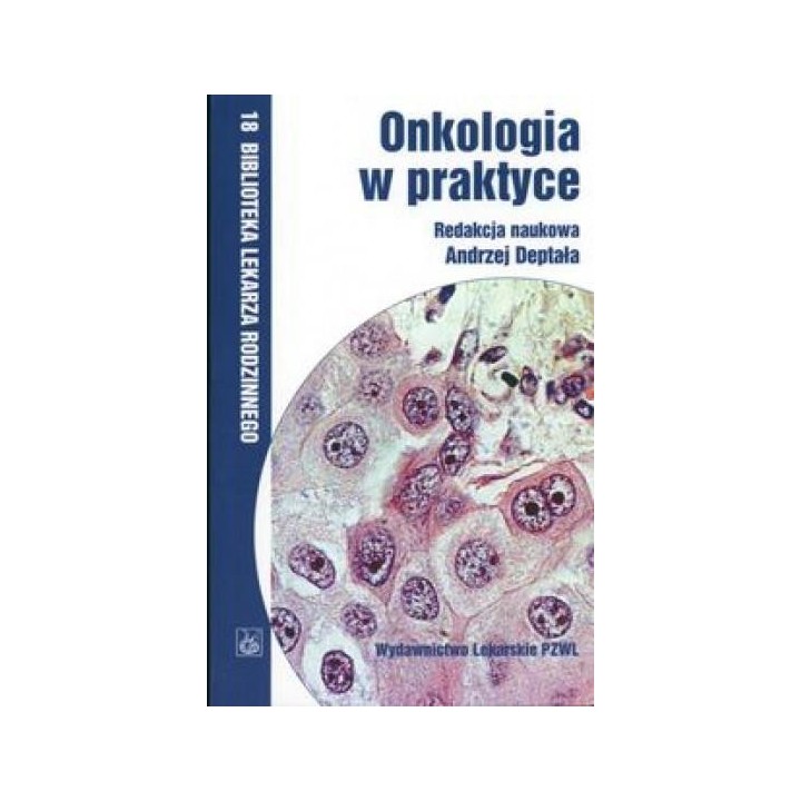 Onkologia w praktyce
