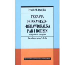 Terapia poznawczo-behawioralna par i rodzin