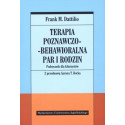 Terapia poznawczo-behawioralna par i rodzin