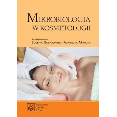 Mikrobiologia w kosmetologii