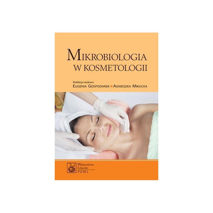 Mikrobiologia w kosmetologii