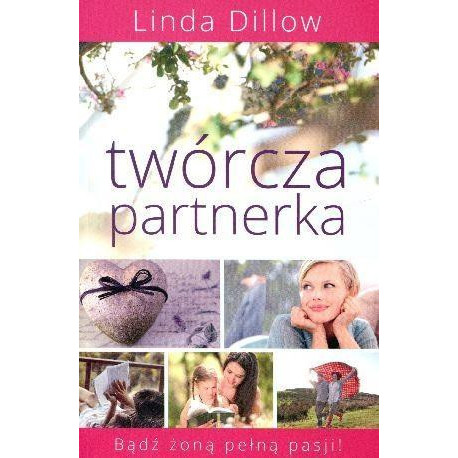 Twórcza partnerka