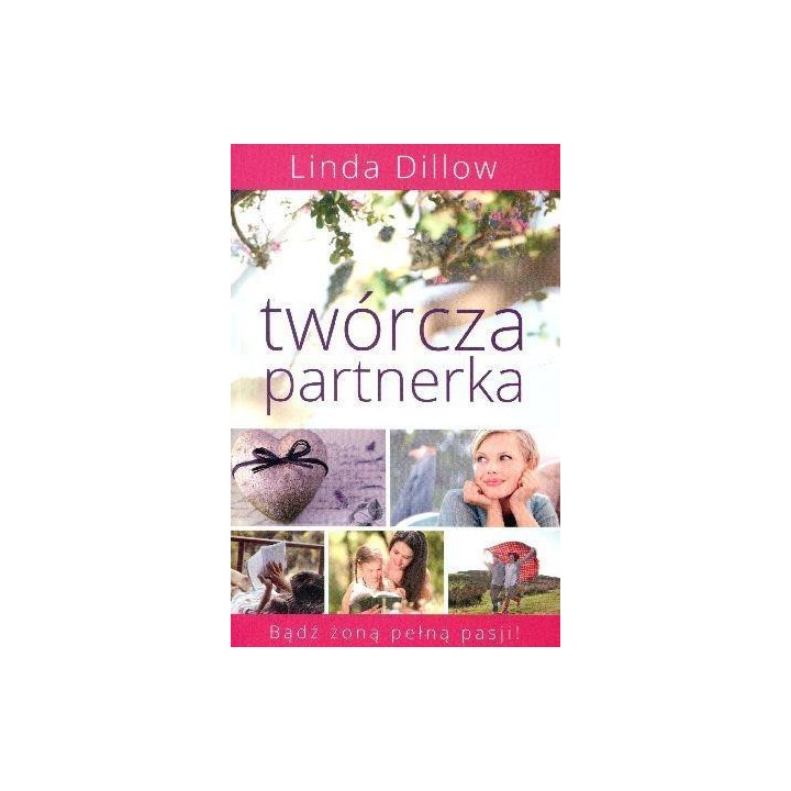 Twórcza partnerka