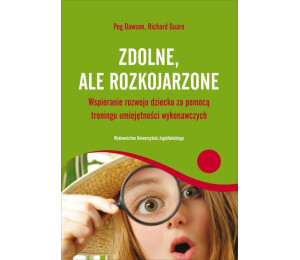 Zdolne, ale rozkojarzone