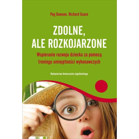 Zdolne, ale rozkojarzone