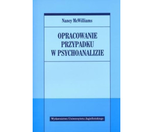 Opracowanie przypadku w psychoanalizie