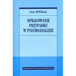 Opracowanie przypadku w psychoanalizie