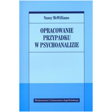Opracowanie przypadku w psychoanalizie