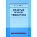 Opracowanie przypadku w psychoanalizie