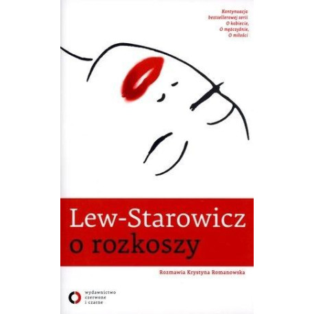 Lew - Starowicz o rozkoszy