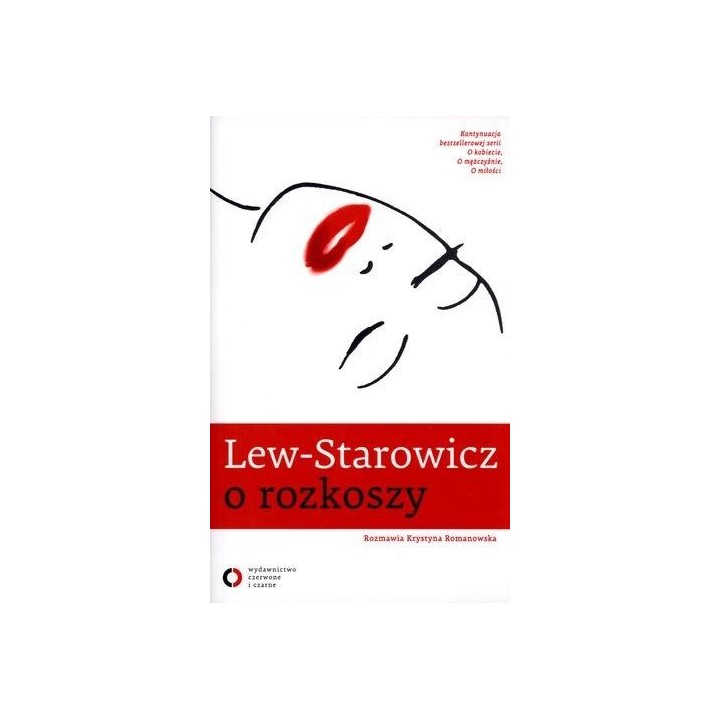 Lew - Starowicz o rozkoszy