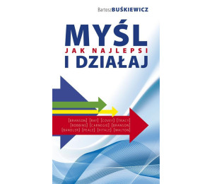 Myśl i działaj jak najlepsi