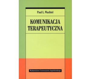 Komunikacja terapeutyczna