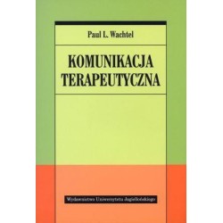 Komunikacja terapeutyczna