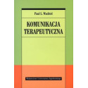 Komunikacja terapeutyczna